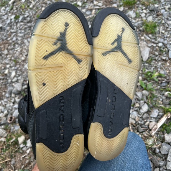 Jordan Son of Mars - Picture 6 of 8